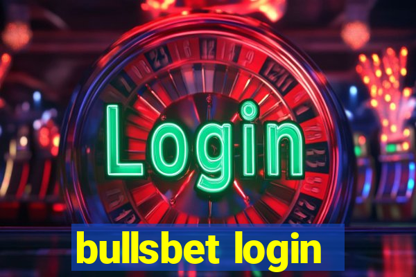 bullsbet login